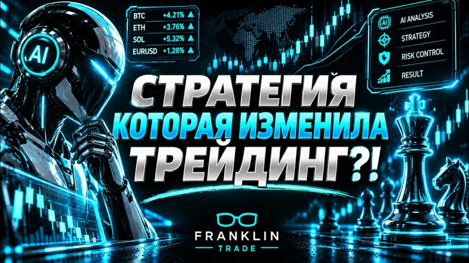 Какая стратегия бинарных опционов действительно работает на Pocket Option